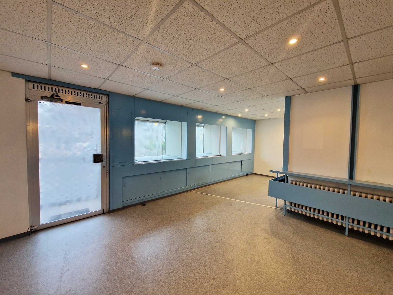 Gewerbeimmobilie mit Potenzial in zentraler Lage von Löhne 