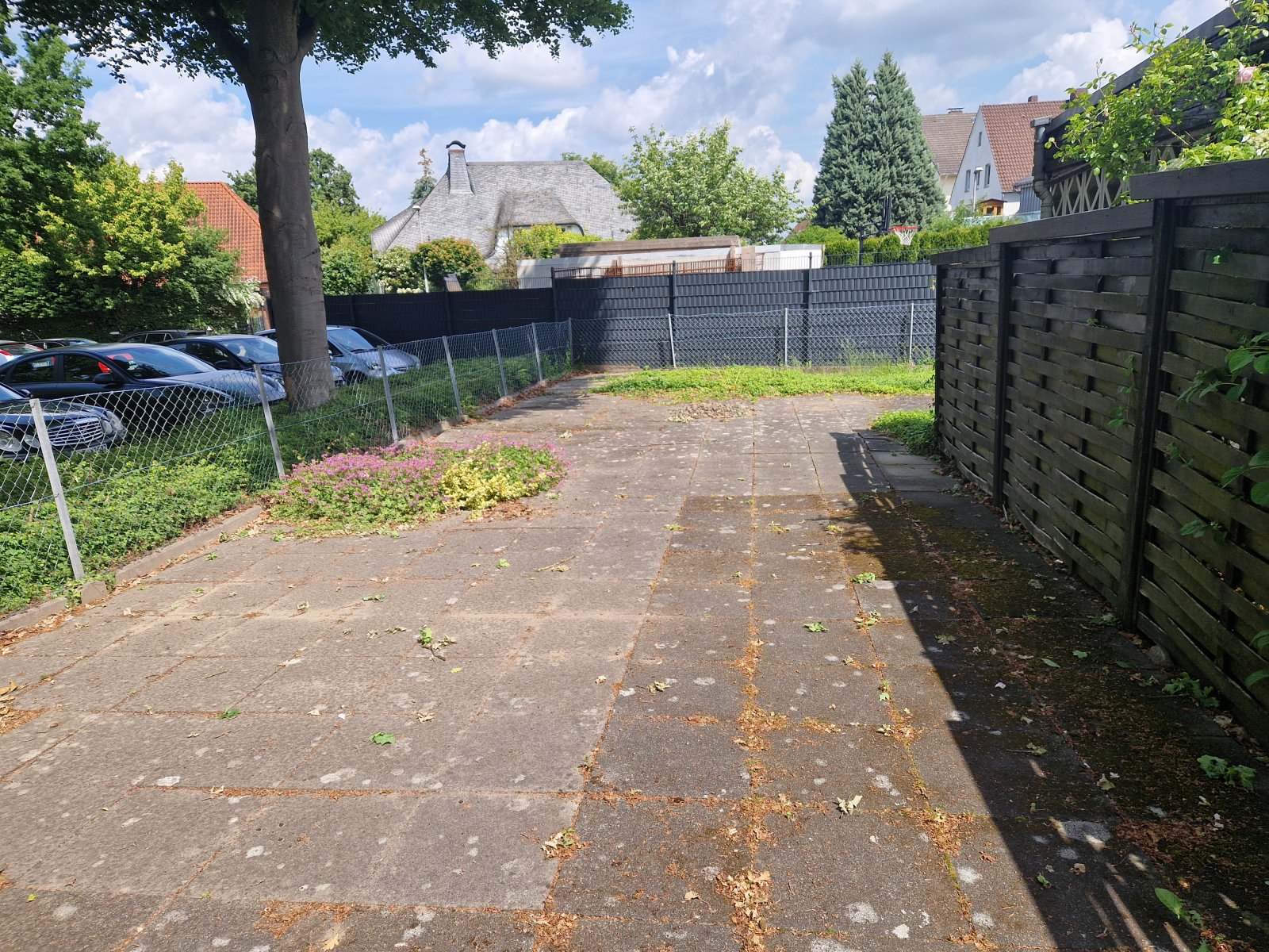 Gewerbeimmobilie mit Potenzial in zentraler Lage von Löhne 