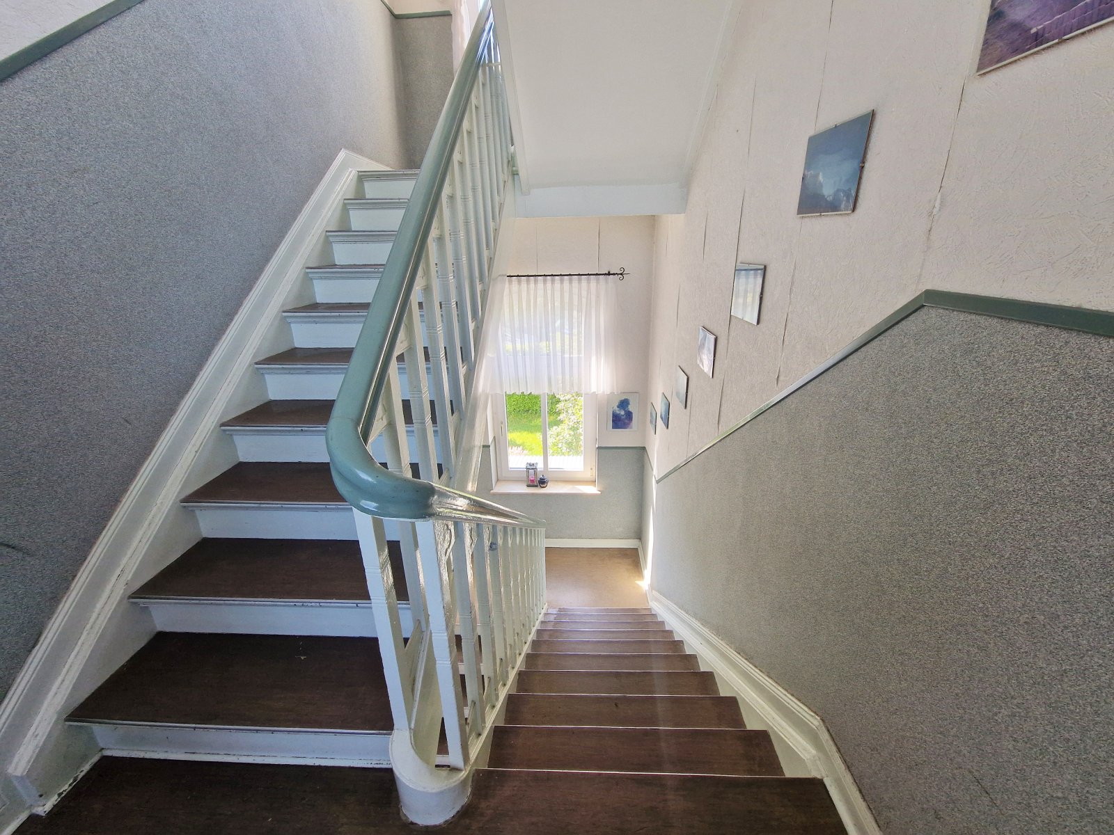 Großzügige Altbauwohnung mit Charme in der Innenstadt von Bad Oeynhausen