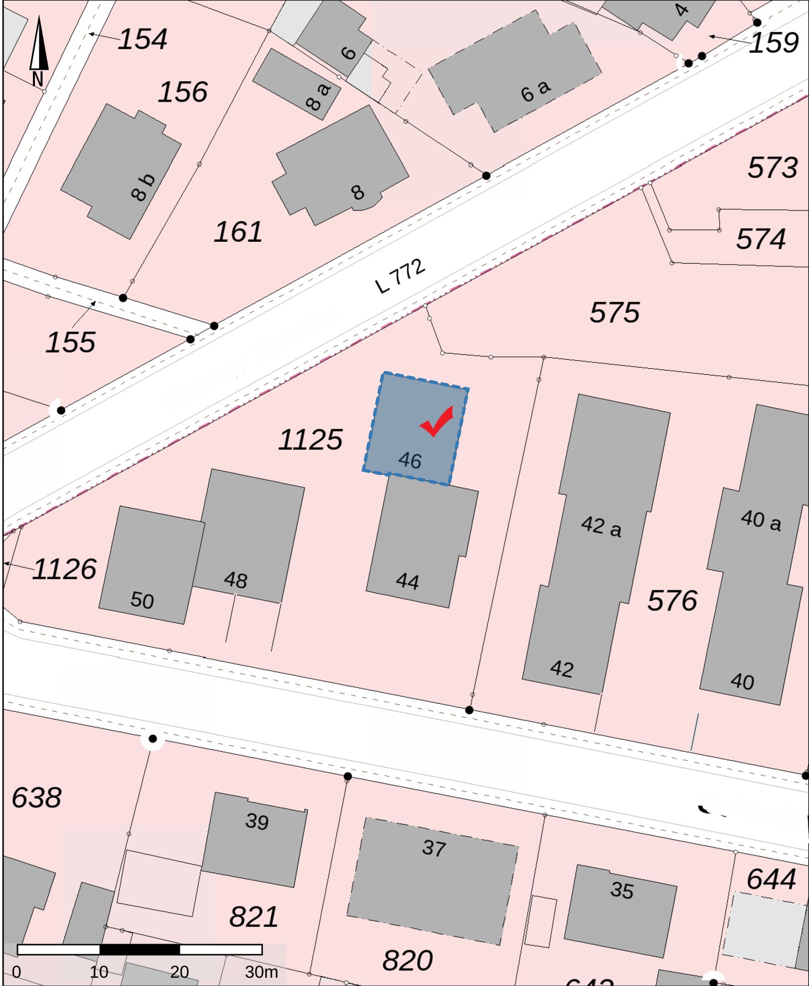 ***verkauft*** ETW im Herzen von Bad Salzuflen