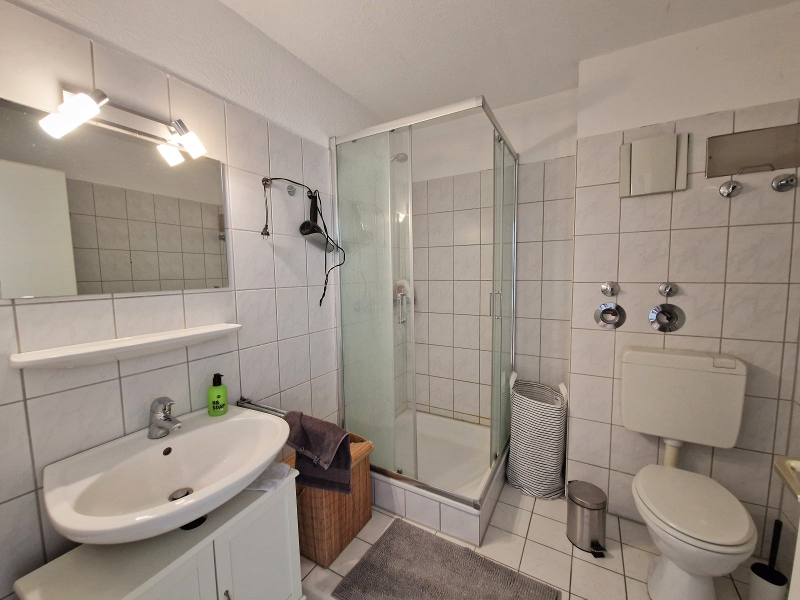 ***verkauft*** ETW im Herzen von Bad Salzuflen