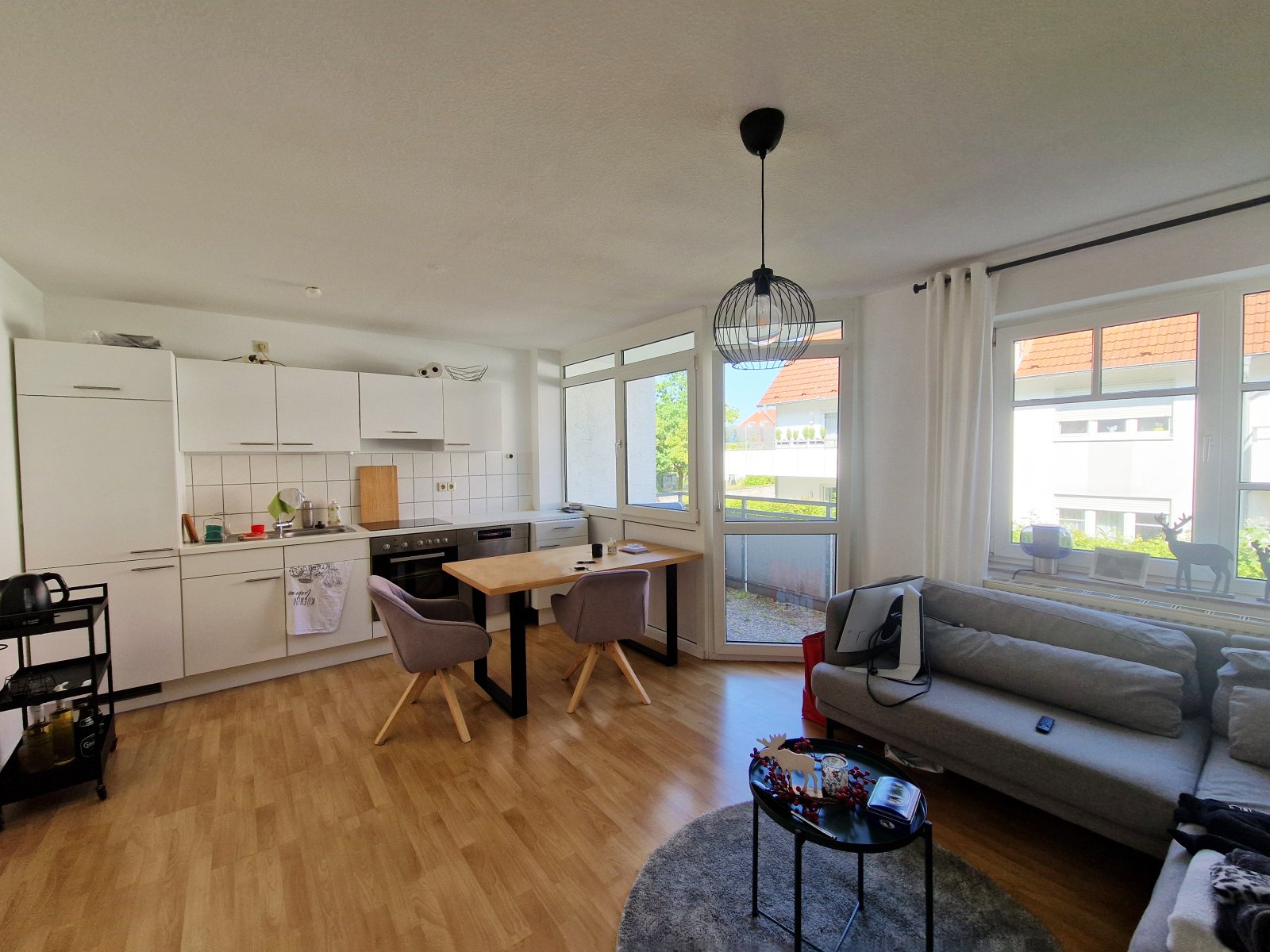 ***verkauft*** ETW im Herzen von Bad Salzuflen