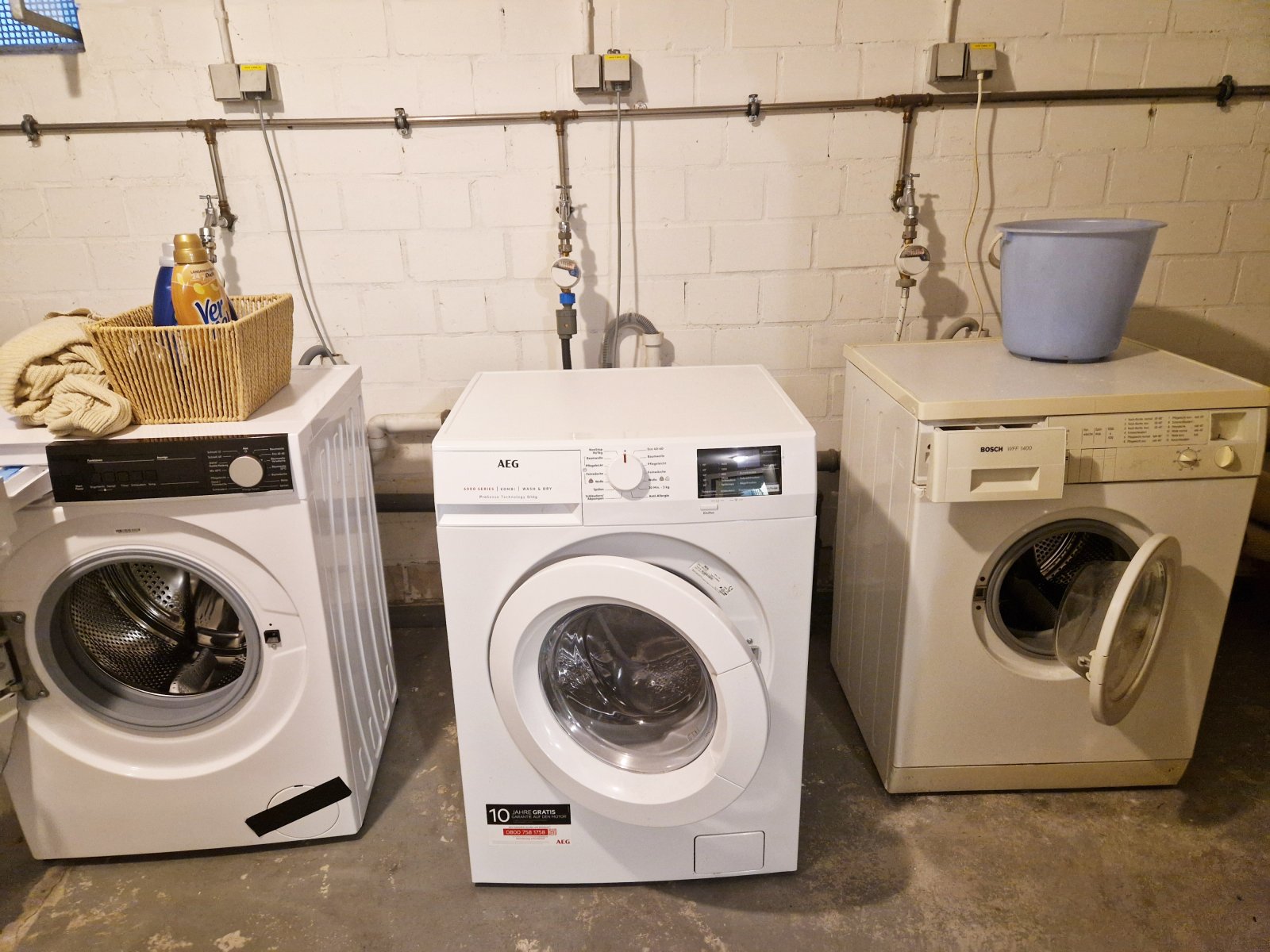 ***verkauft*** ETW im Herzen von Bad Salzuflen