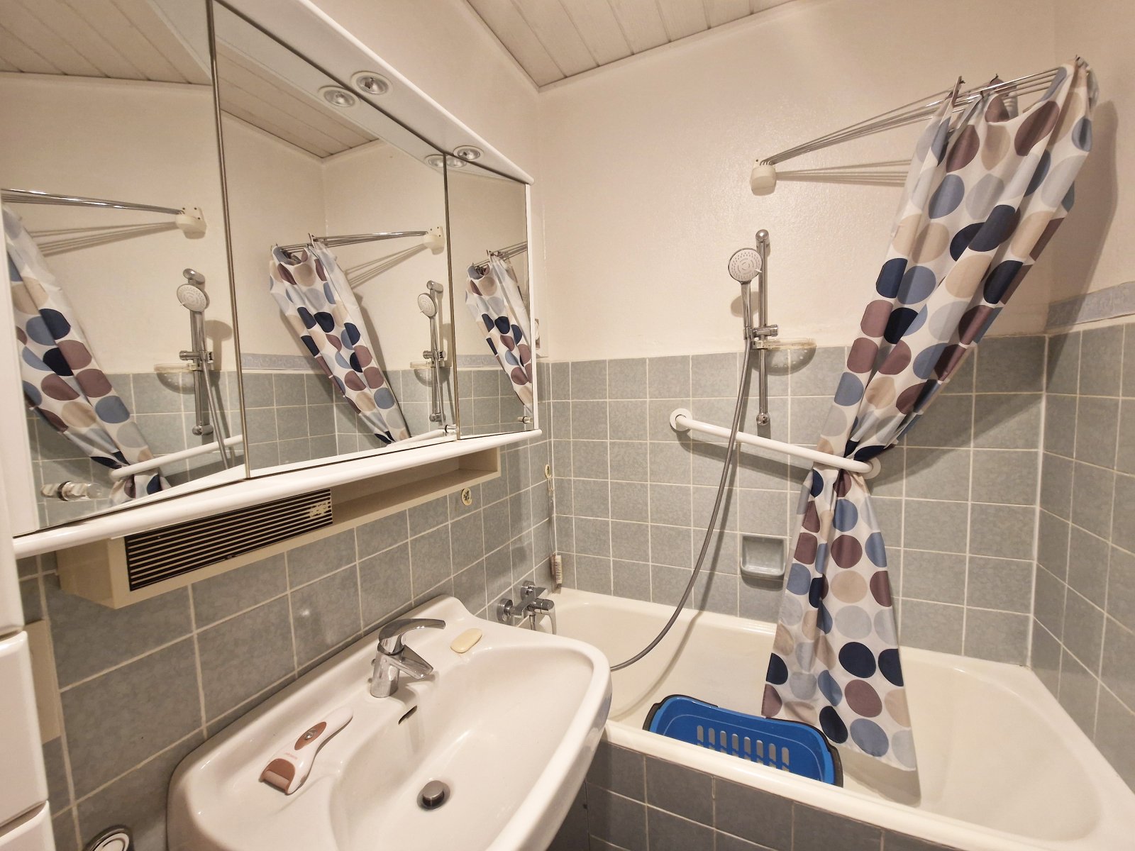 ***verkauft***Raum für Ideen - Entspannt und zentral wohnen im beliebten Stadtteil B.O. - Werste