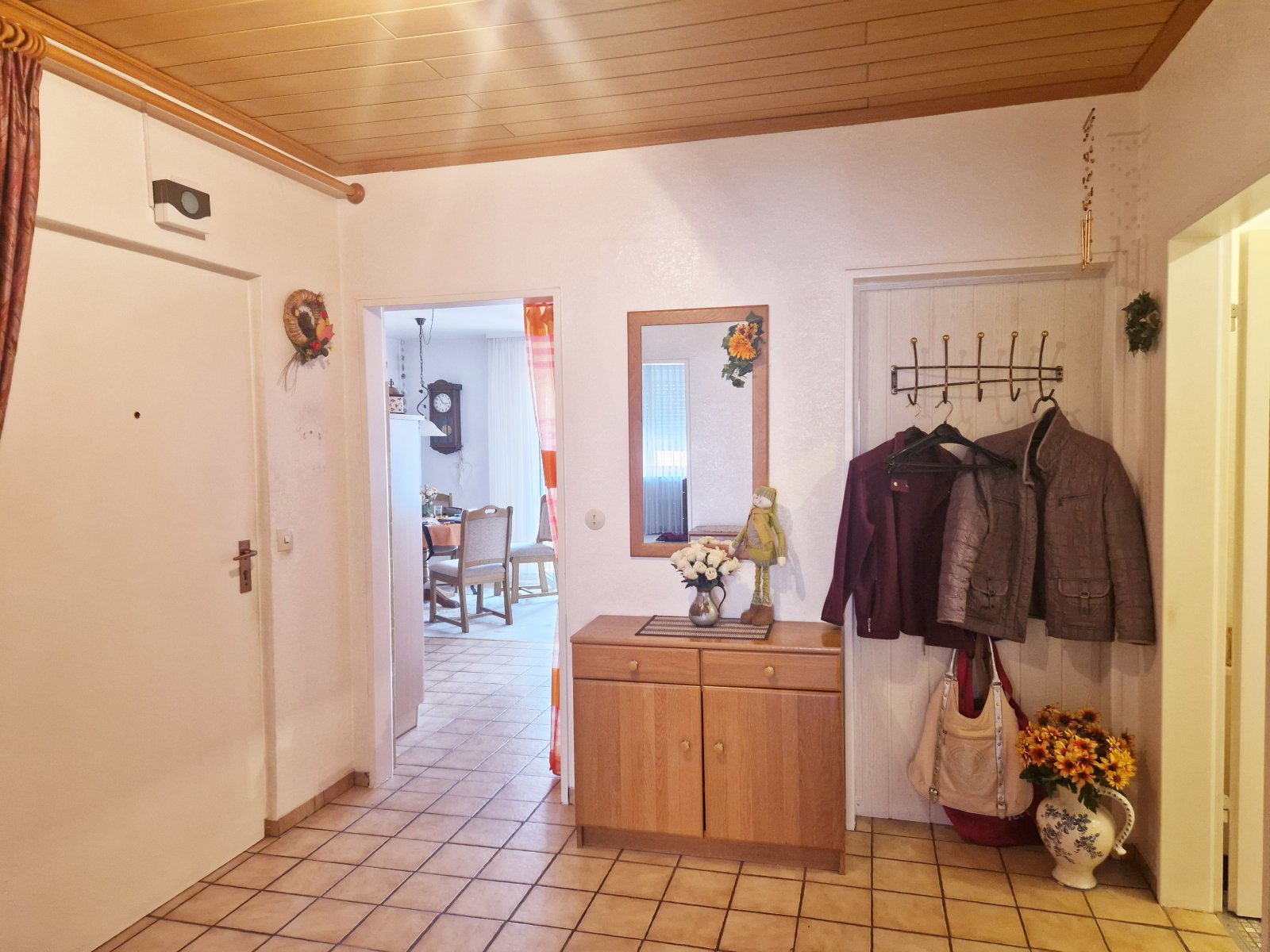 ***verkauft***Raum für Ideen - Entspannt und zentral wohnen im beliebten Stadtteil B.O. - Werste