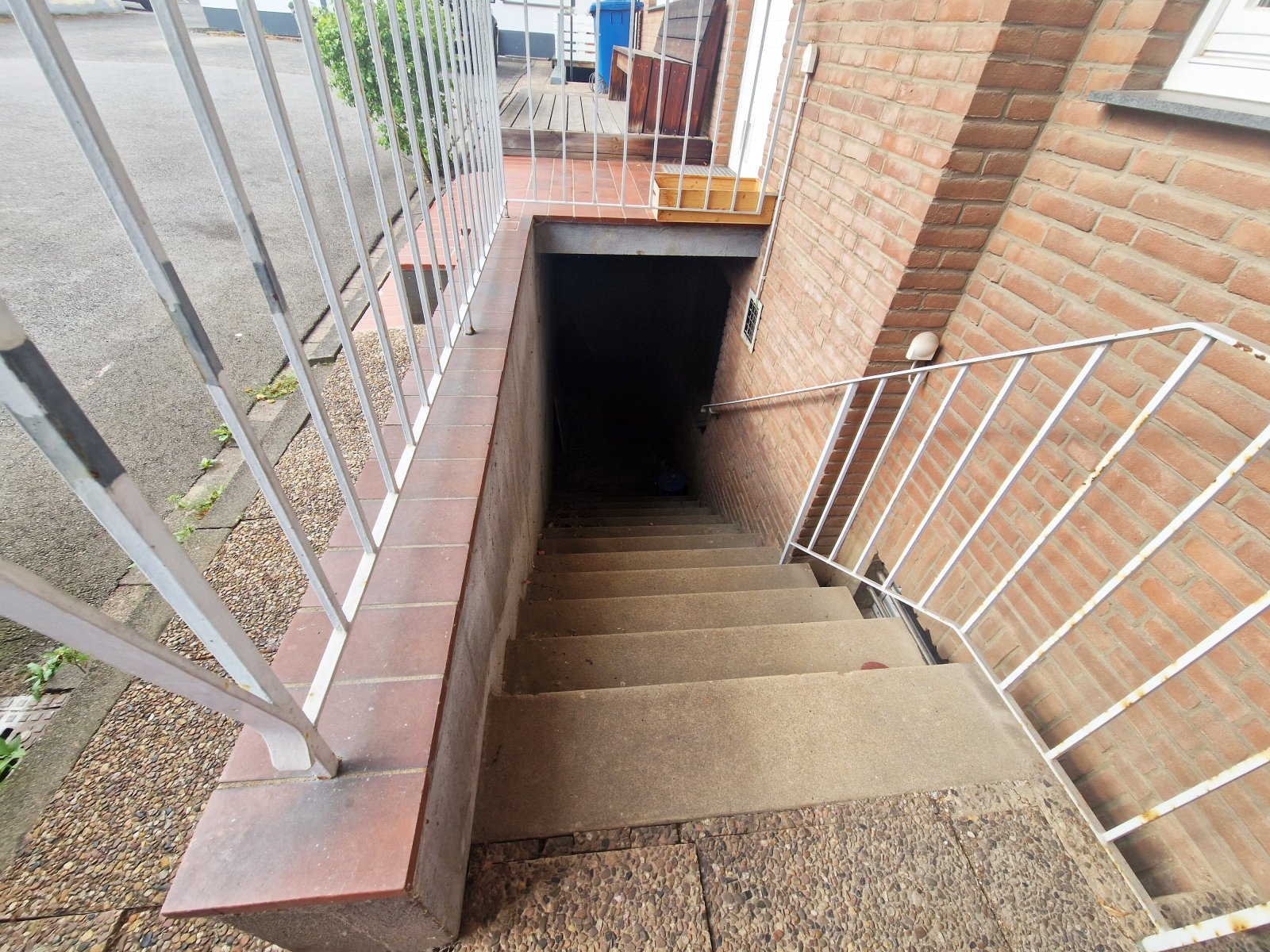 Raum für Ideen - Entspannt und zentral wohnen im beliebten Stadtteil B.O. - Werste