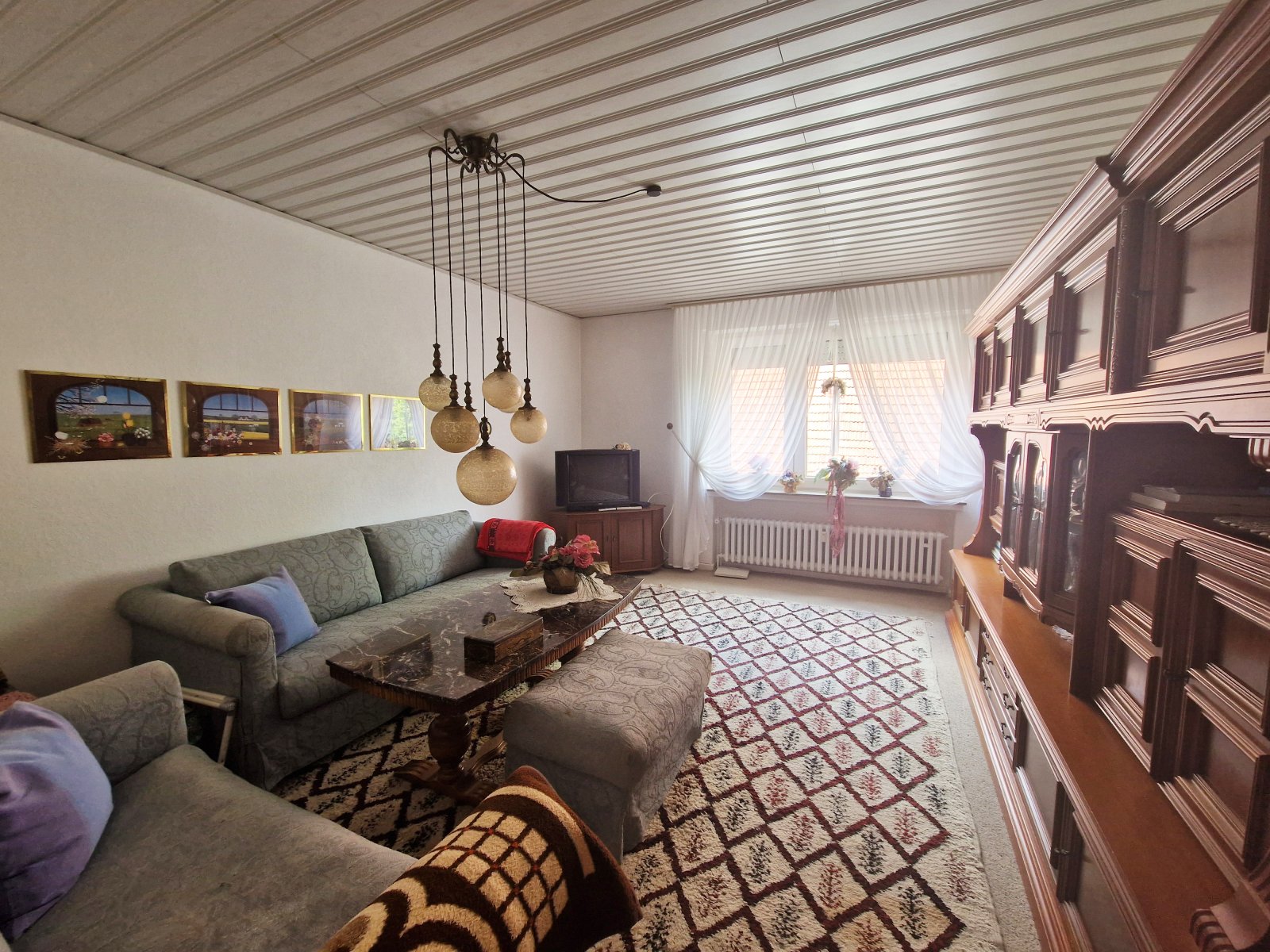 Raum für Ideen - Entspannt und zentral wohnen im beliebten Stadtteil B.O. - Werste