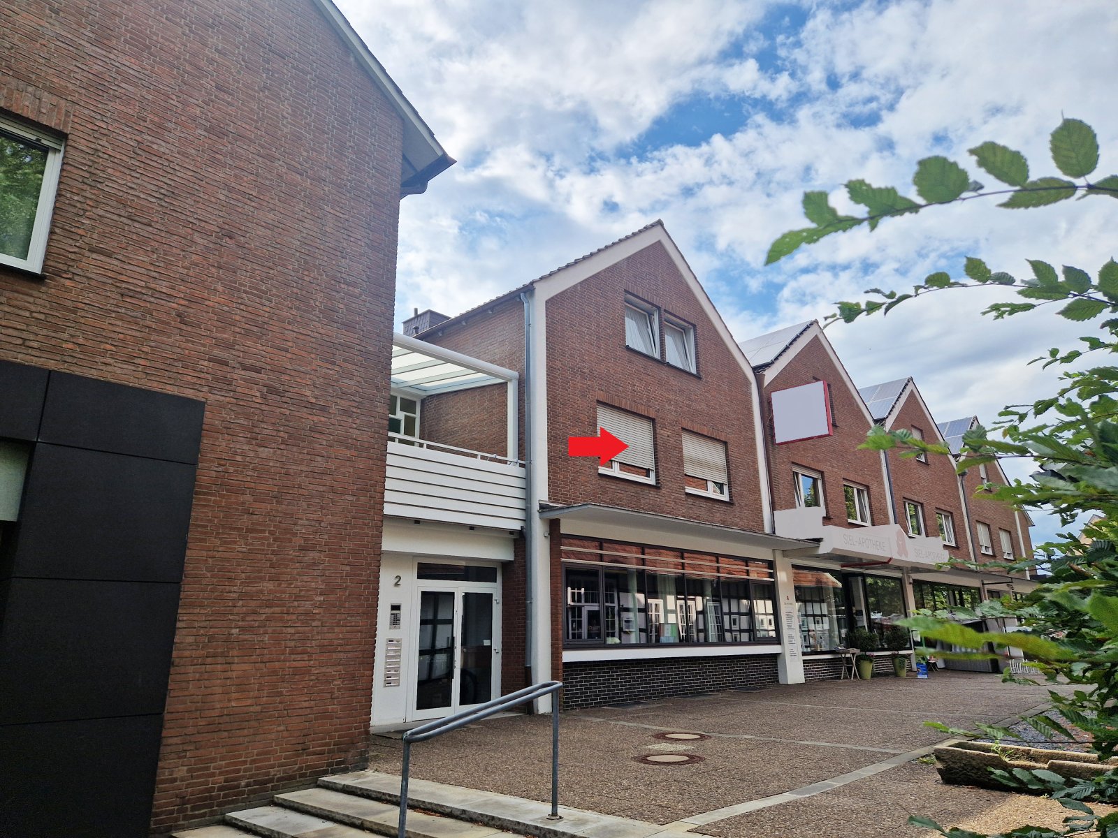 Raum für Ideen - Entspannt und zentral wohnen im beliebten Stadtteil B.O. - Werste