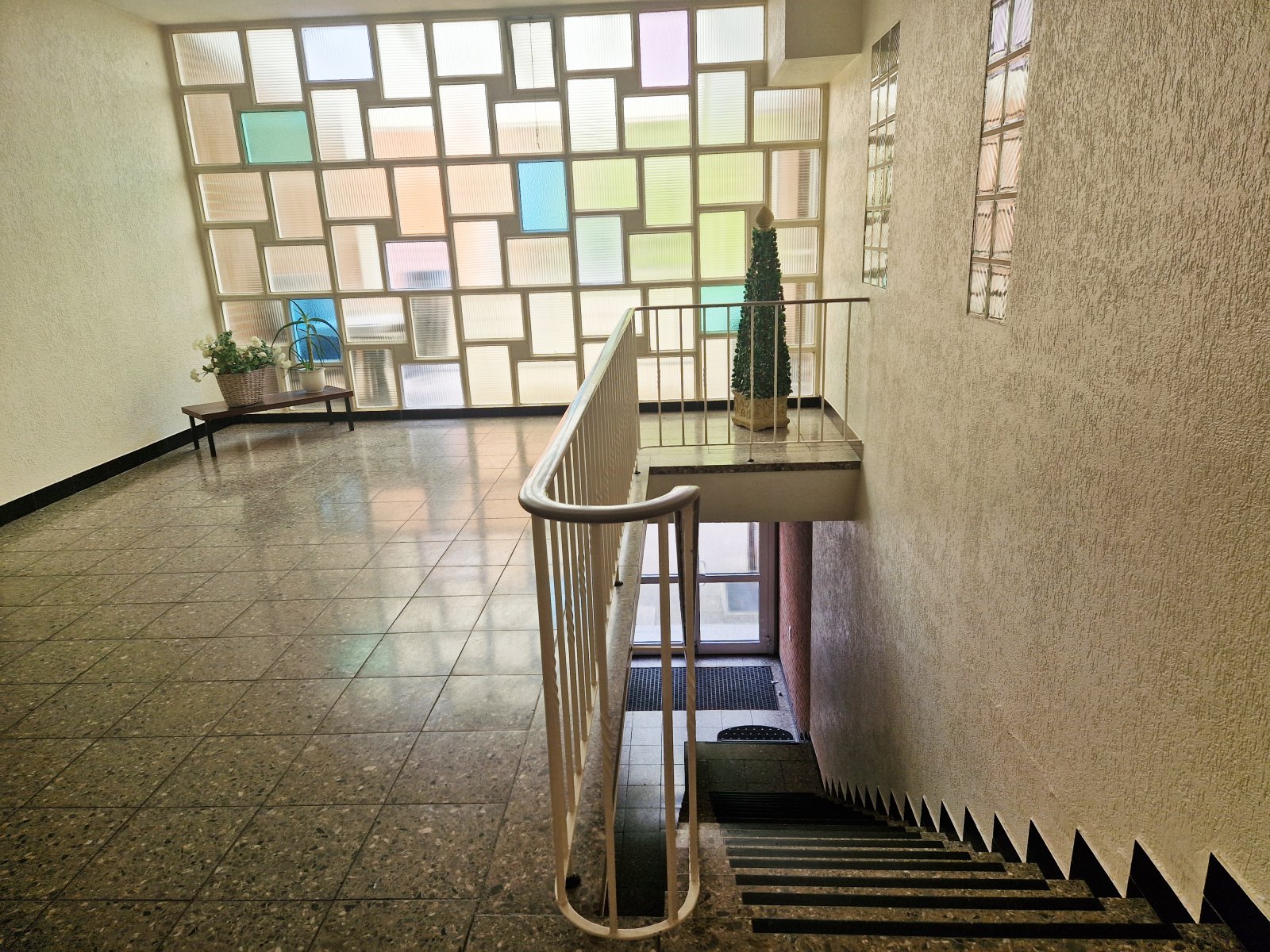 Raum für Ideen - Entspannt und zentral wohnen im beliebten Stadtteil B.O. - Werste