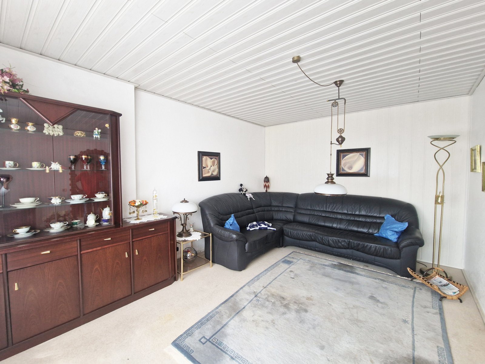 Raum für Ideen - Entspannt und zentral wohnen im beliebten Stadtteil B.O. - Werste