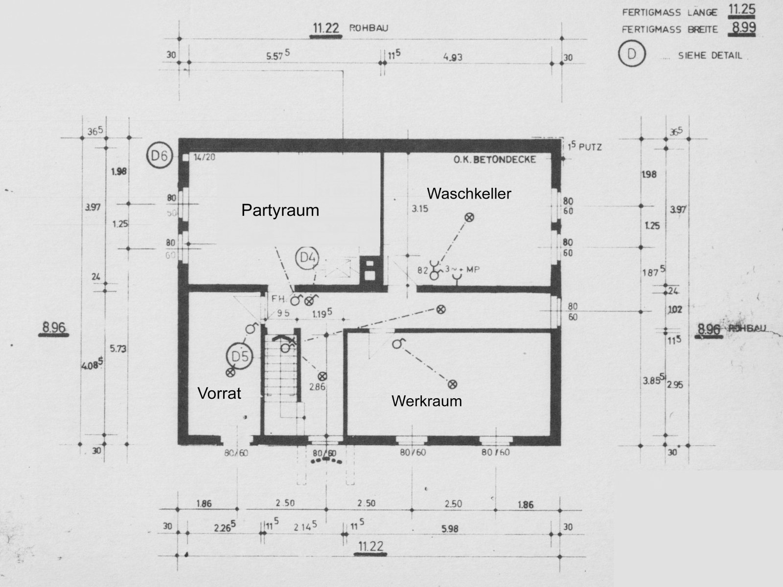 Mit wenig Aufwand in Ihr neues Eigenheim