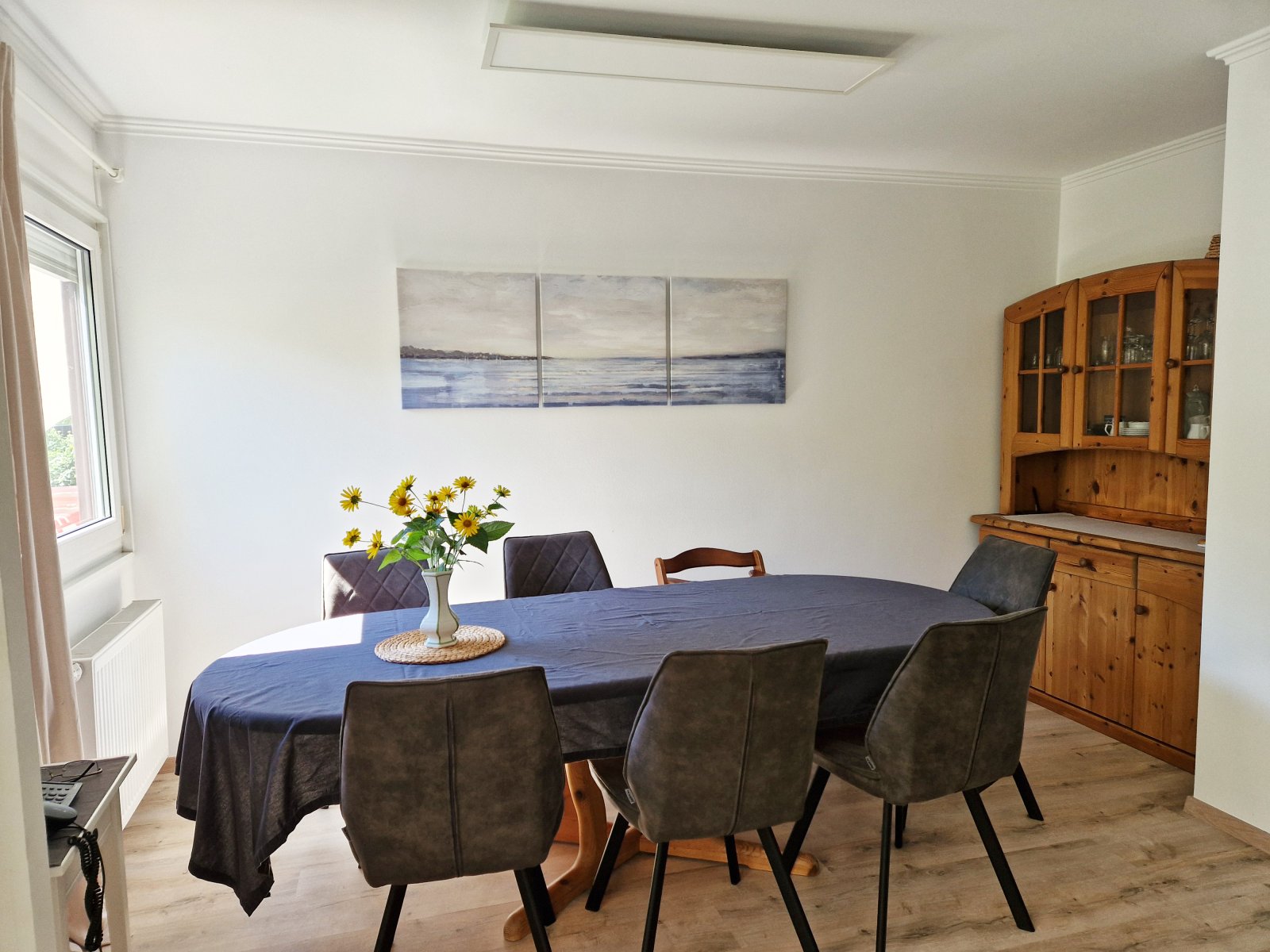 Mit wenig Aufwand in Ihr neues Eigenheim