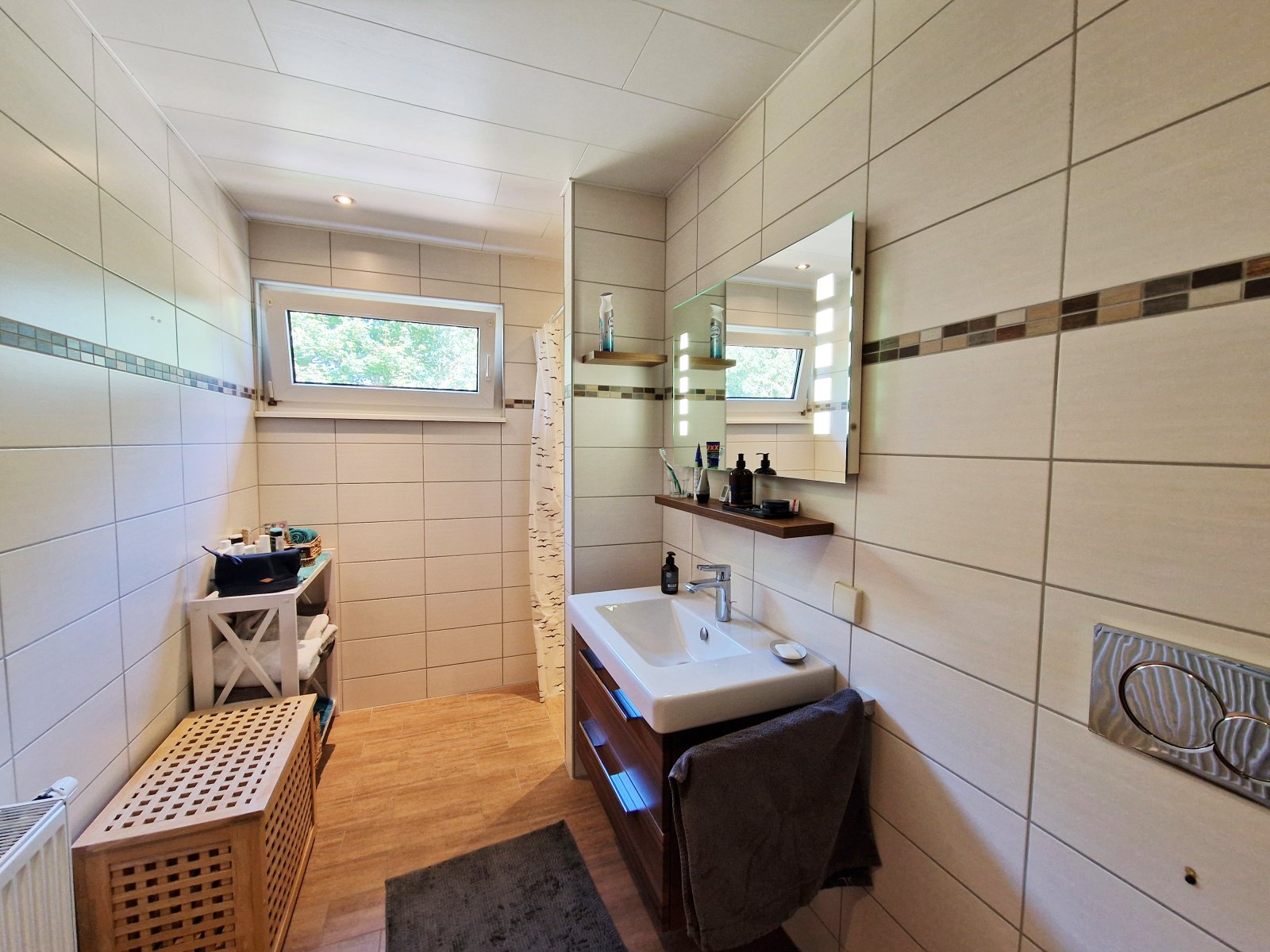 Mit wenig Aufwand in Ihr neues Eigenheim