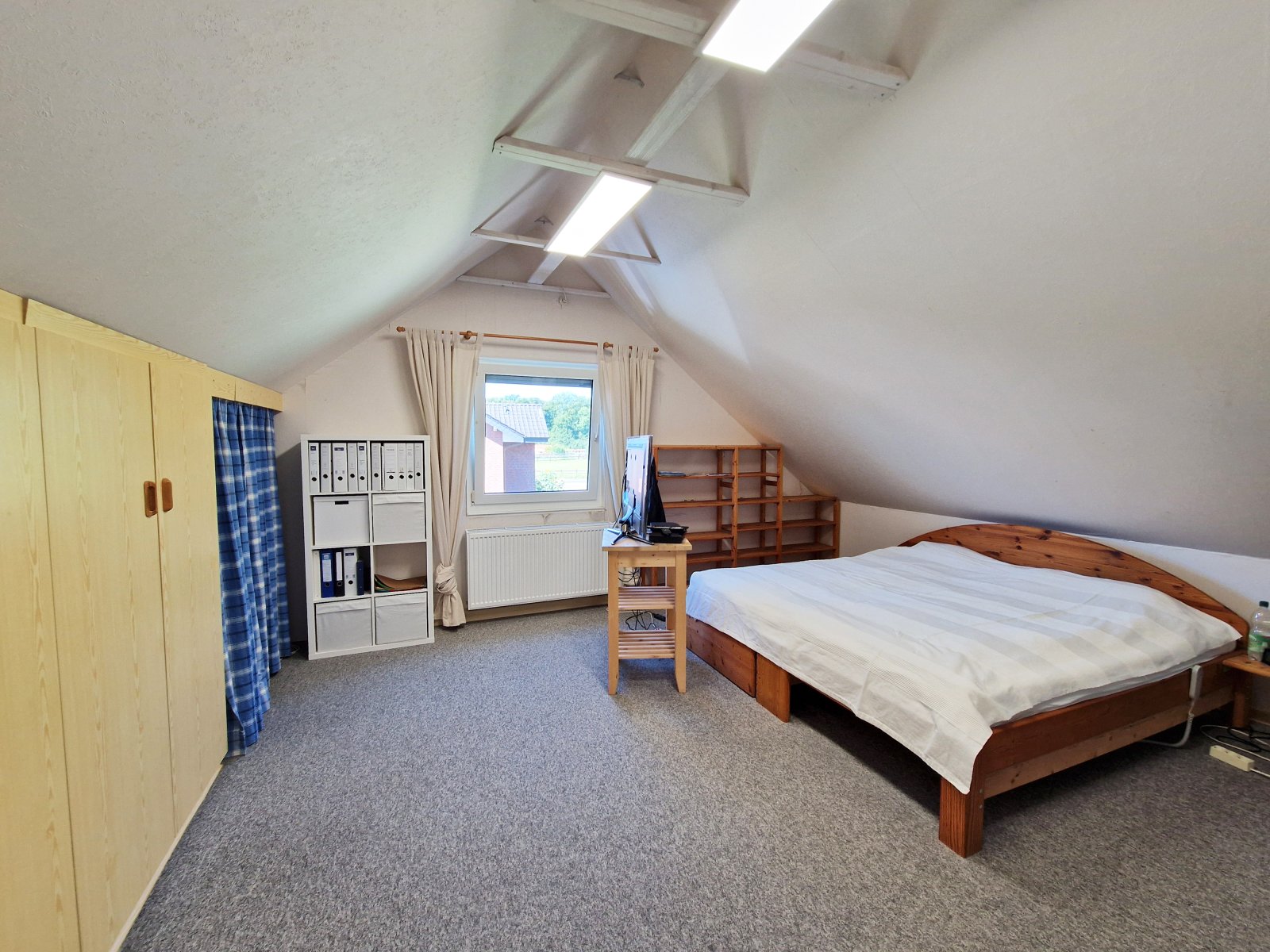 Mit wenig Aufwand in Ihr neues Eigenheim