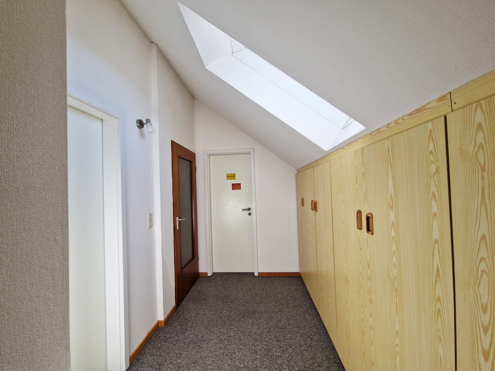 Mit wenig Aufwand in Ihr neues Eigenheim