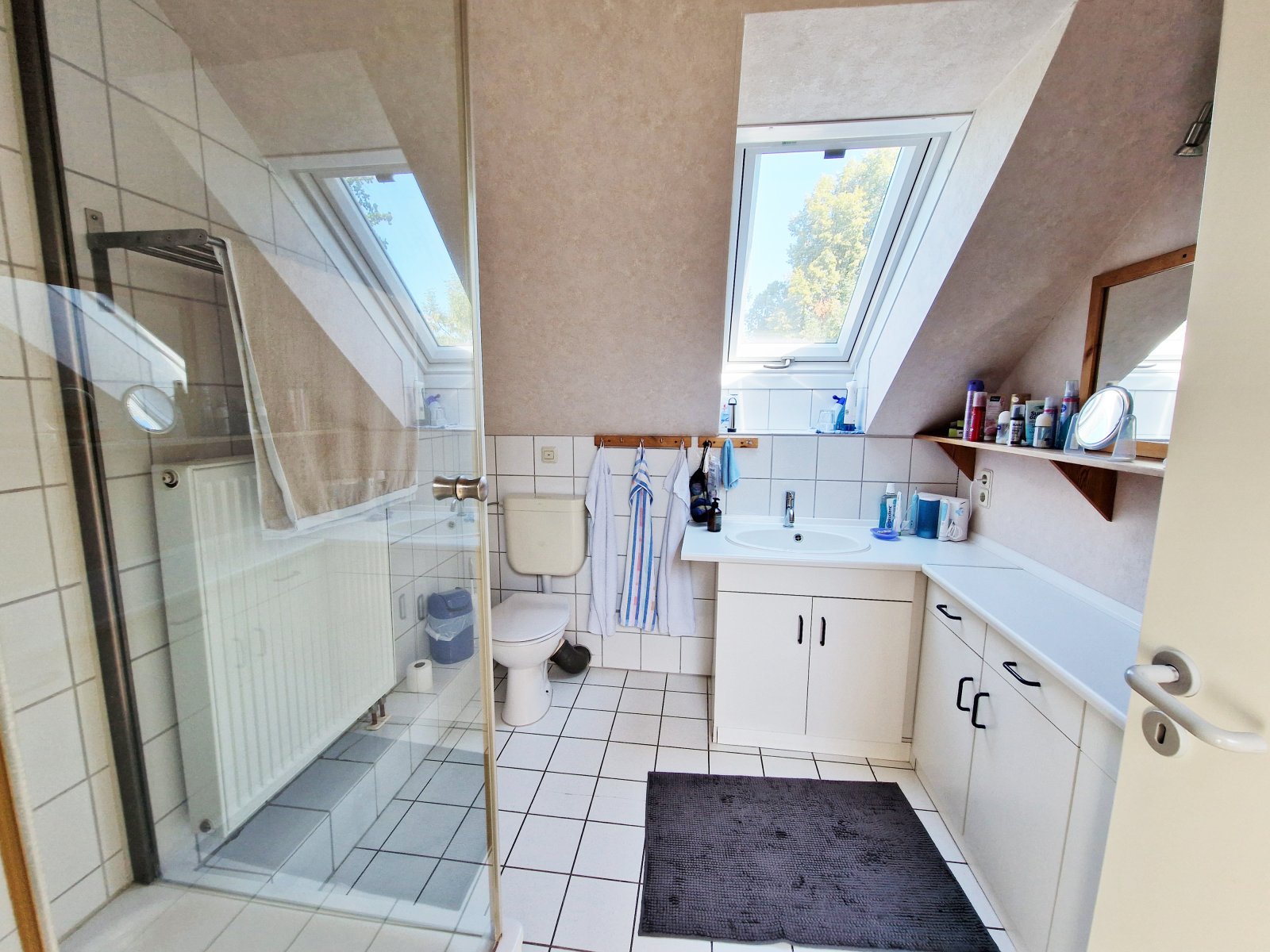 Mit wenig Aufwand in Ihr neues Eigenheim