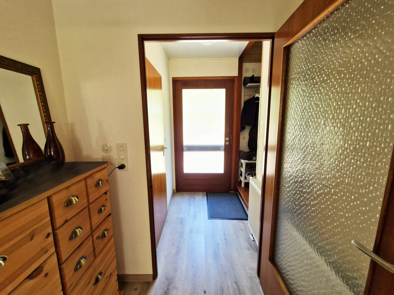 Mit wenig Aufwand in Ihr neues Eigenheim