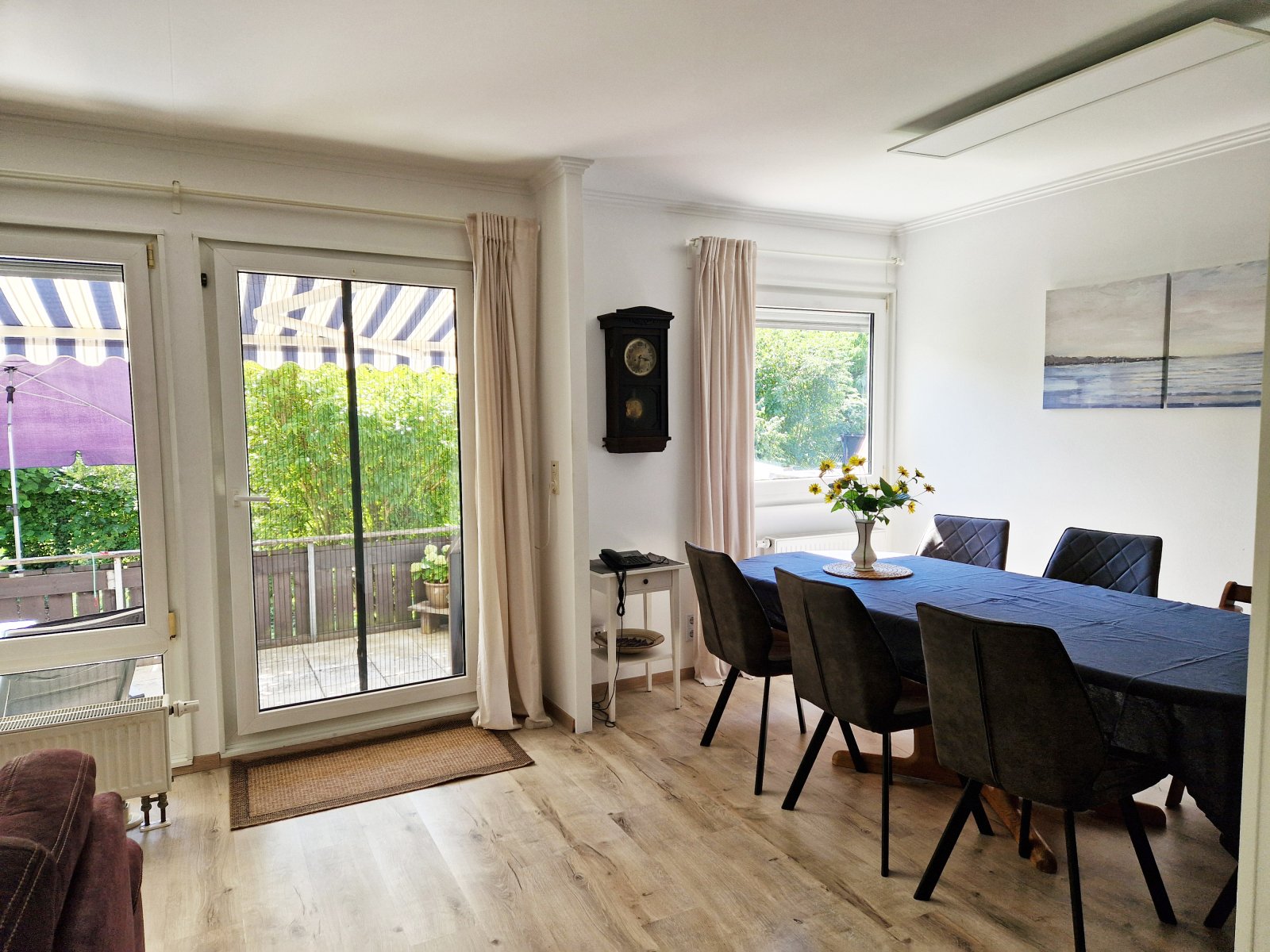 Mit wenig Aufwand in Ihr neues Eigenheim