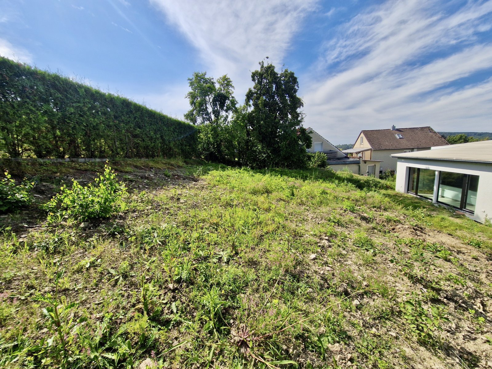 Design und Funktionalität - ein Zuhause mit Weitblick