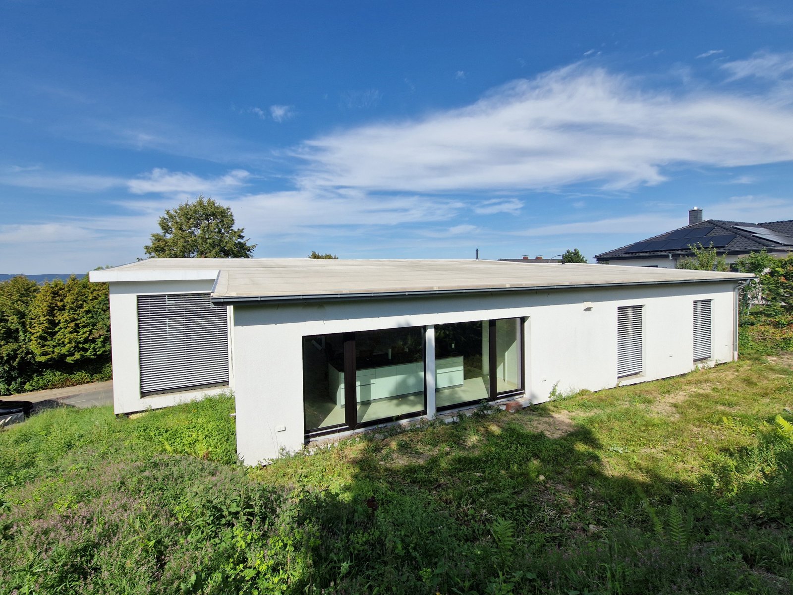 Design und Funktionalität - ein Zuhause mit Weitblick