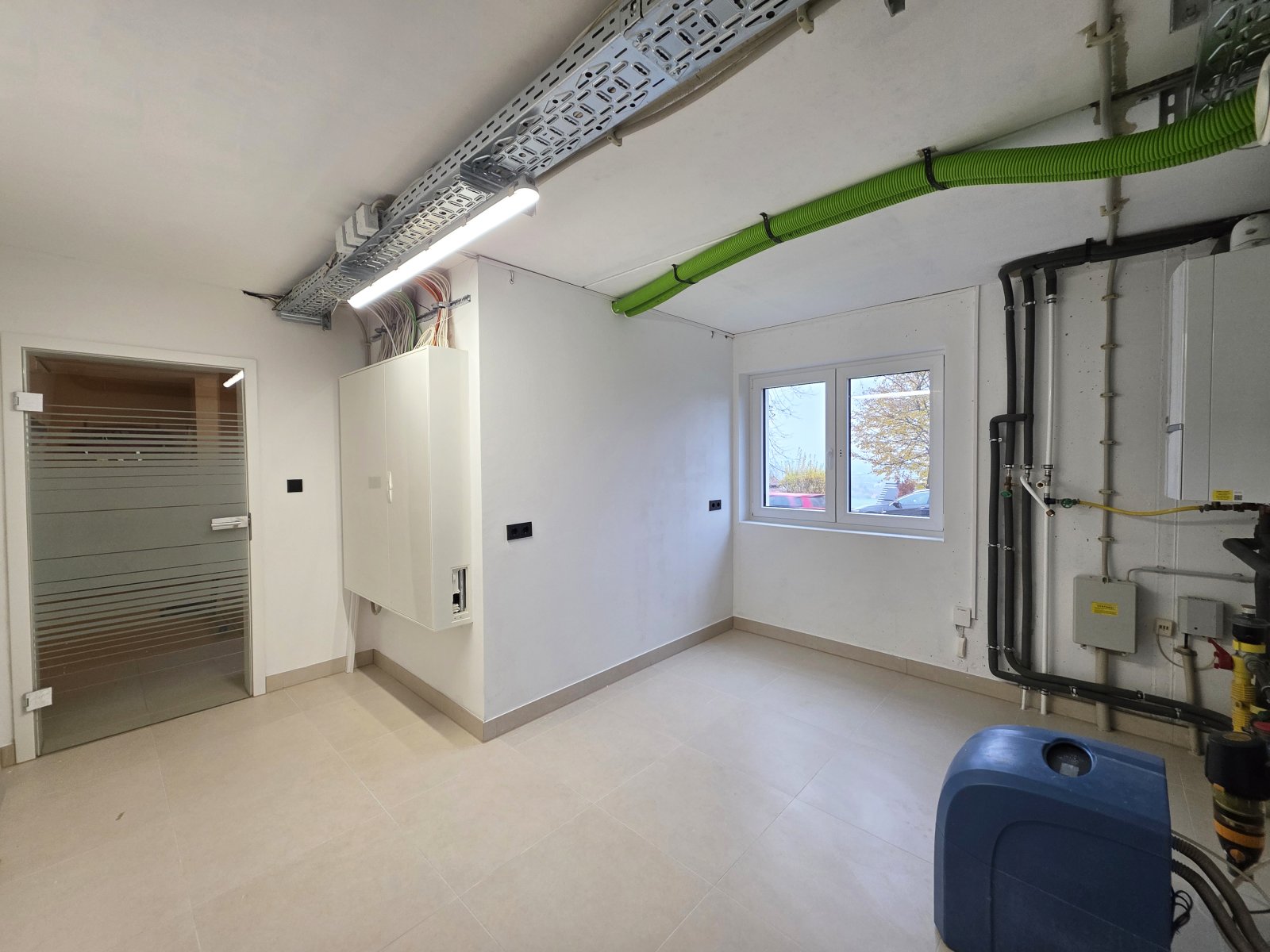 Design und Funktionalität - ein Zuhause mit Weitblick