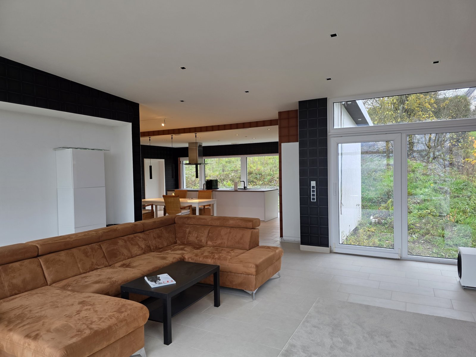 Design und Funktionalität - ein Zuhause mit Weitblick