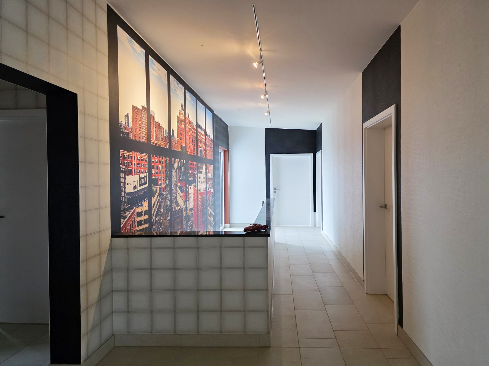 Design und Funktionalität - ein Zuhause mit Weitblick