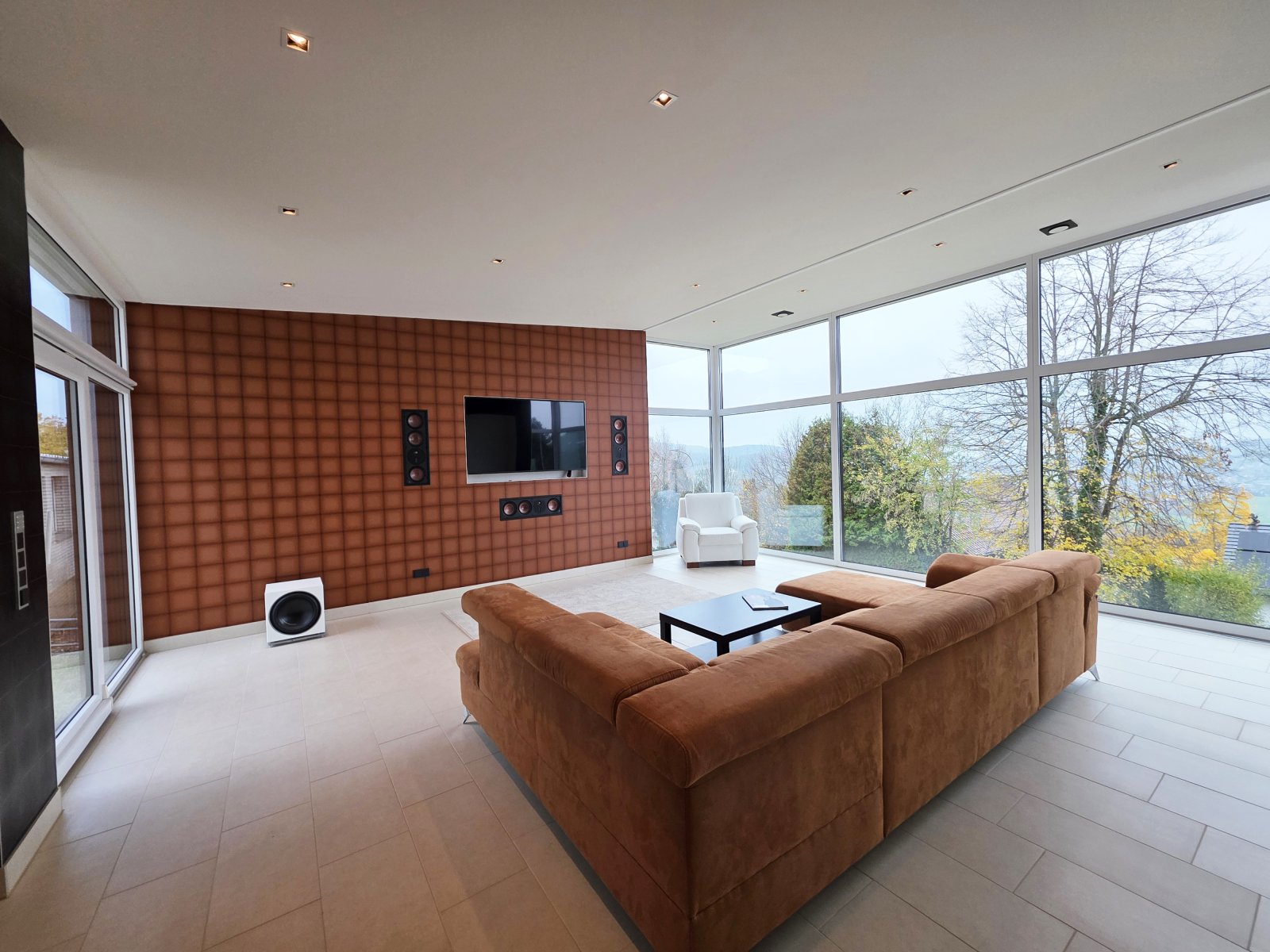 Design und Funktionalität - ein Zuhause mit Weitblick