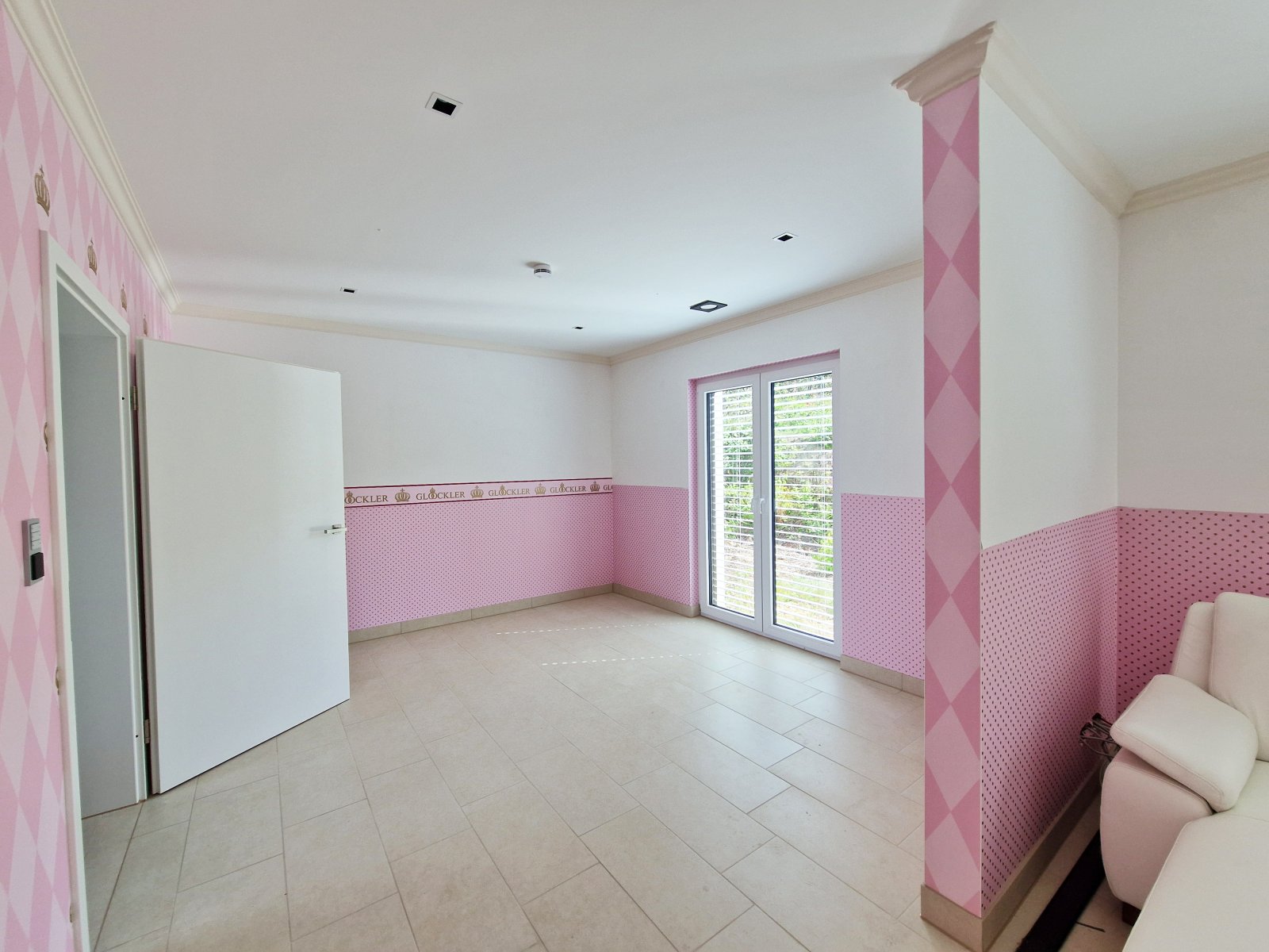 Design und Funktionalität - ein Zuhause mit Weitblick