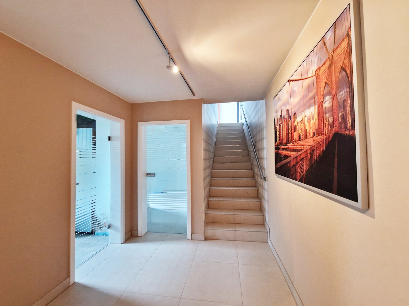 Design und Funktionalität - ein Zuhause mit Weitblick