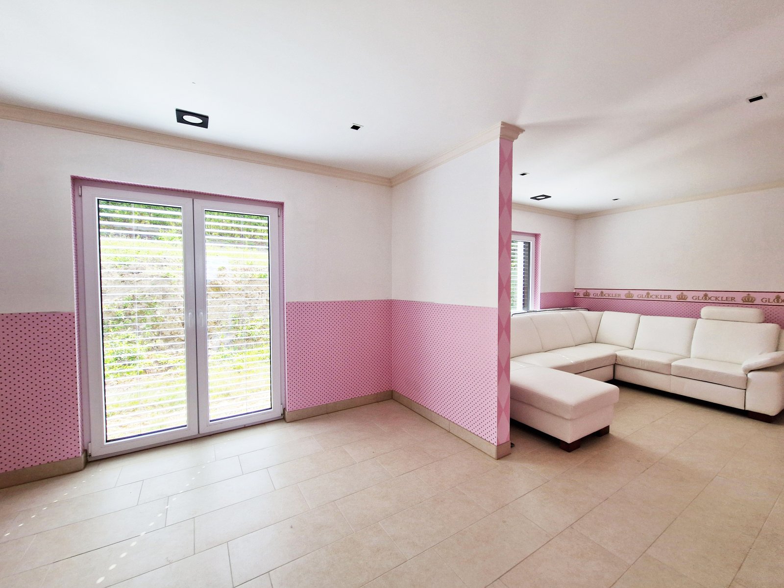 Design und Funktionalität - ein Zuhause mit Weitblick