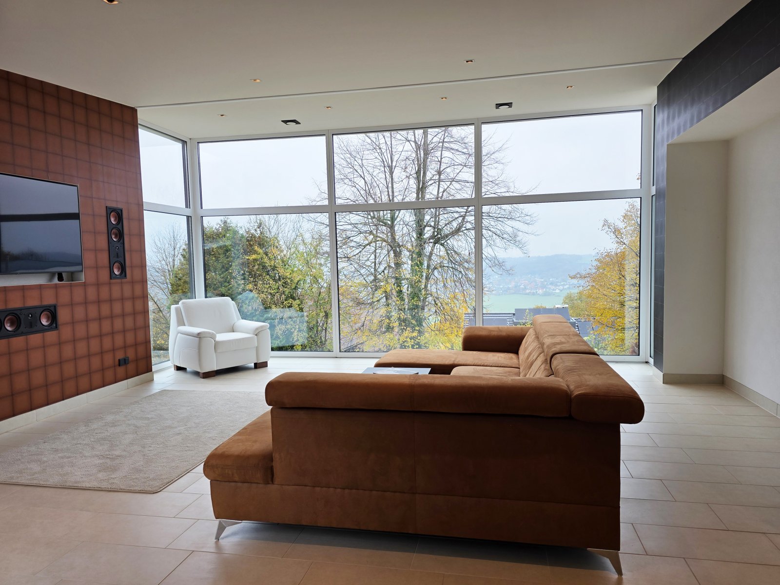 Design und Funktionalität - ein Zuhause mit Weitblick