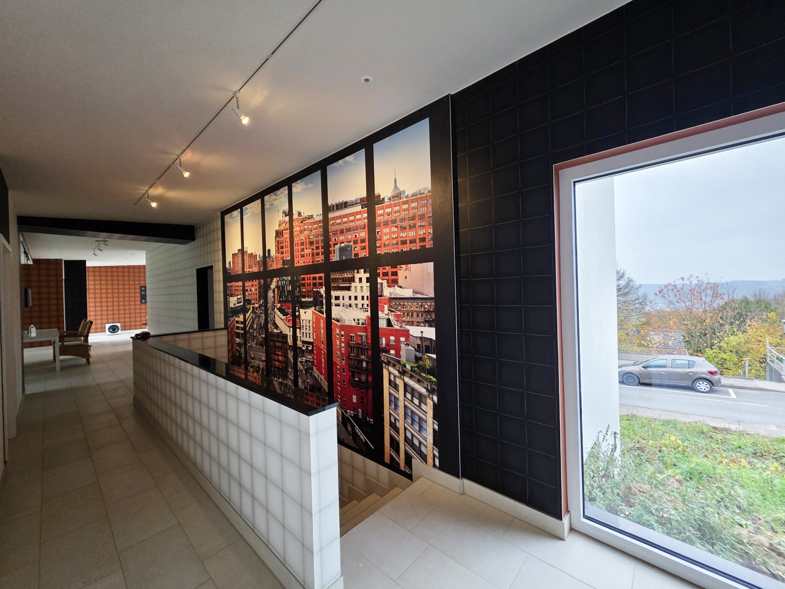 Design und Funktionalität - ein Zuhause mit Weitblick