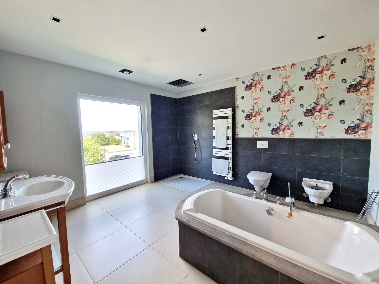 Design und Funktionalität - ein Zuhause mit Weitblick