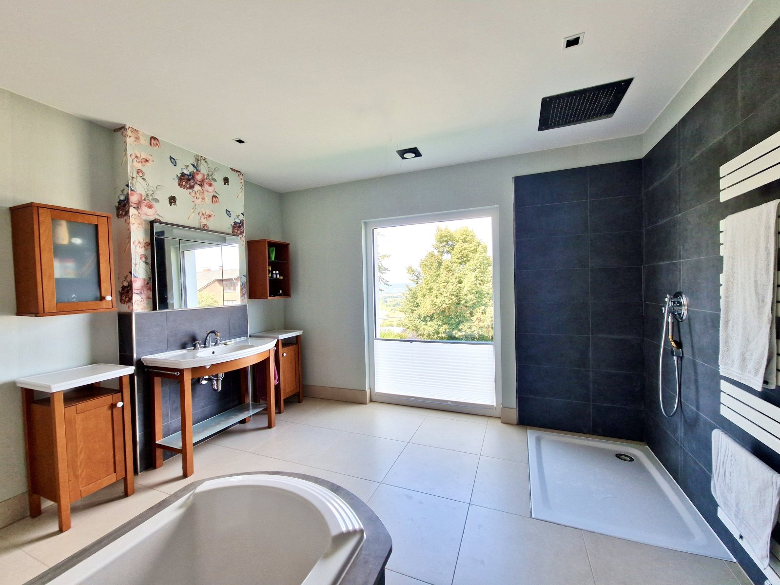 Design und Funktionalität - ein Zuhause mit Weitblick