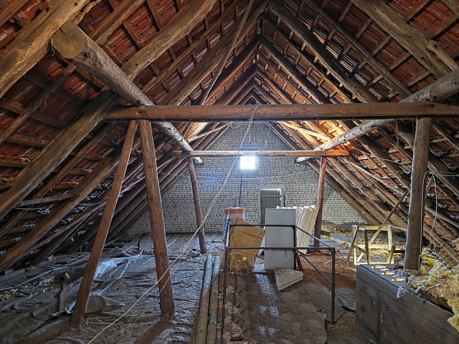 Modernisiertes Wohnhaus mit Ausbaupotenzial 