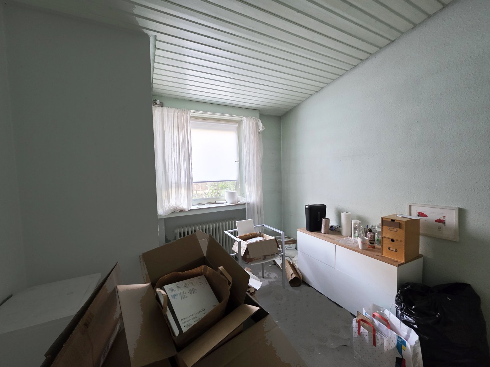 Gestalten statt suchen, anpacken lohnt sich - Bungalow in attraktiver Lage