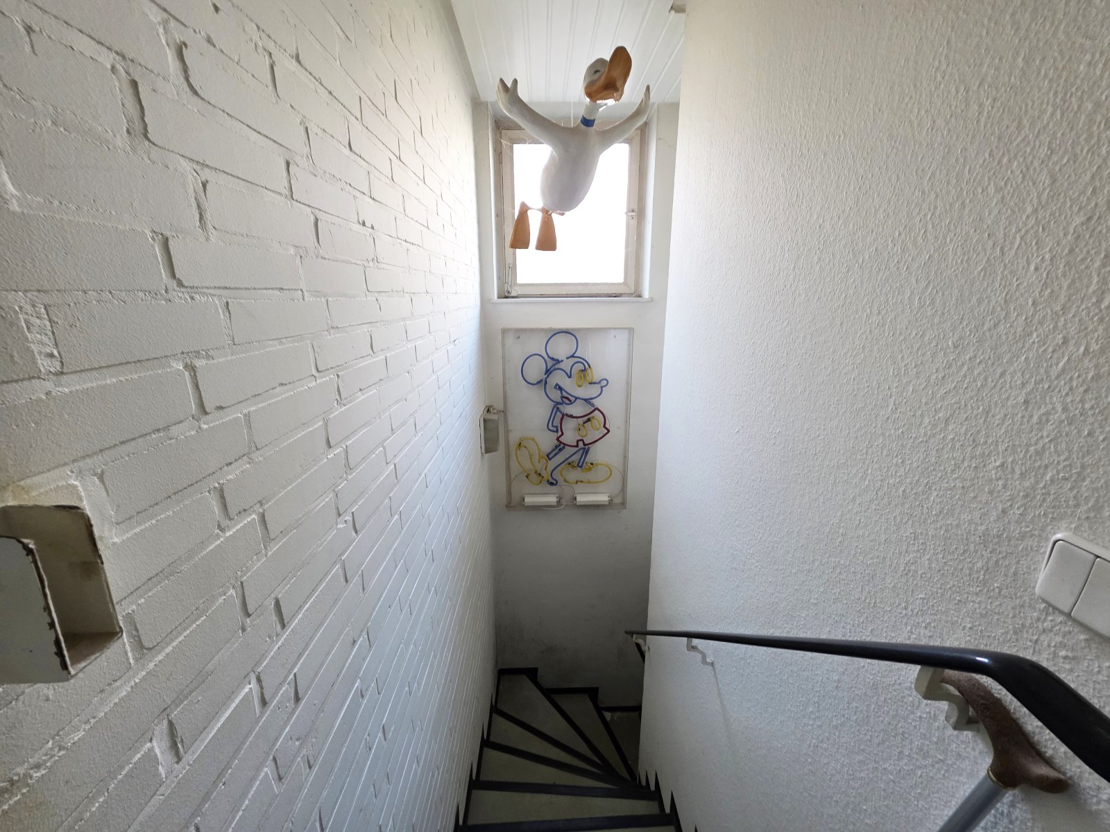 Gestalten statt suchen, anpacken lohnt sich - Bungalow in attraktiver Lage