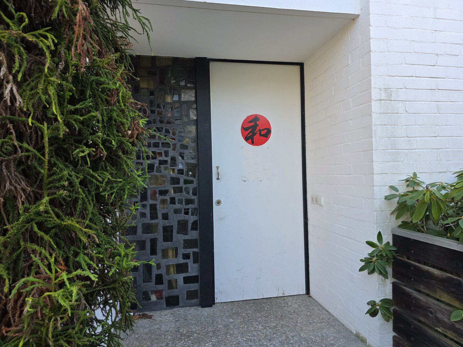 Gestalten statt suchen, anpacken lohnt sich - Bungalow in attraktiver Lage