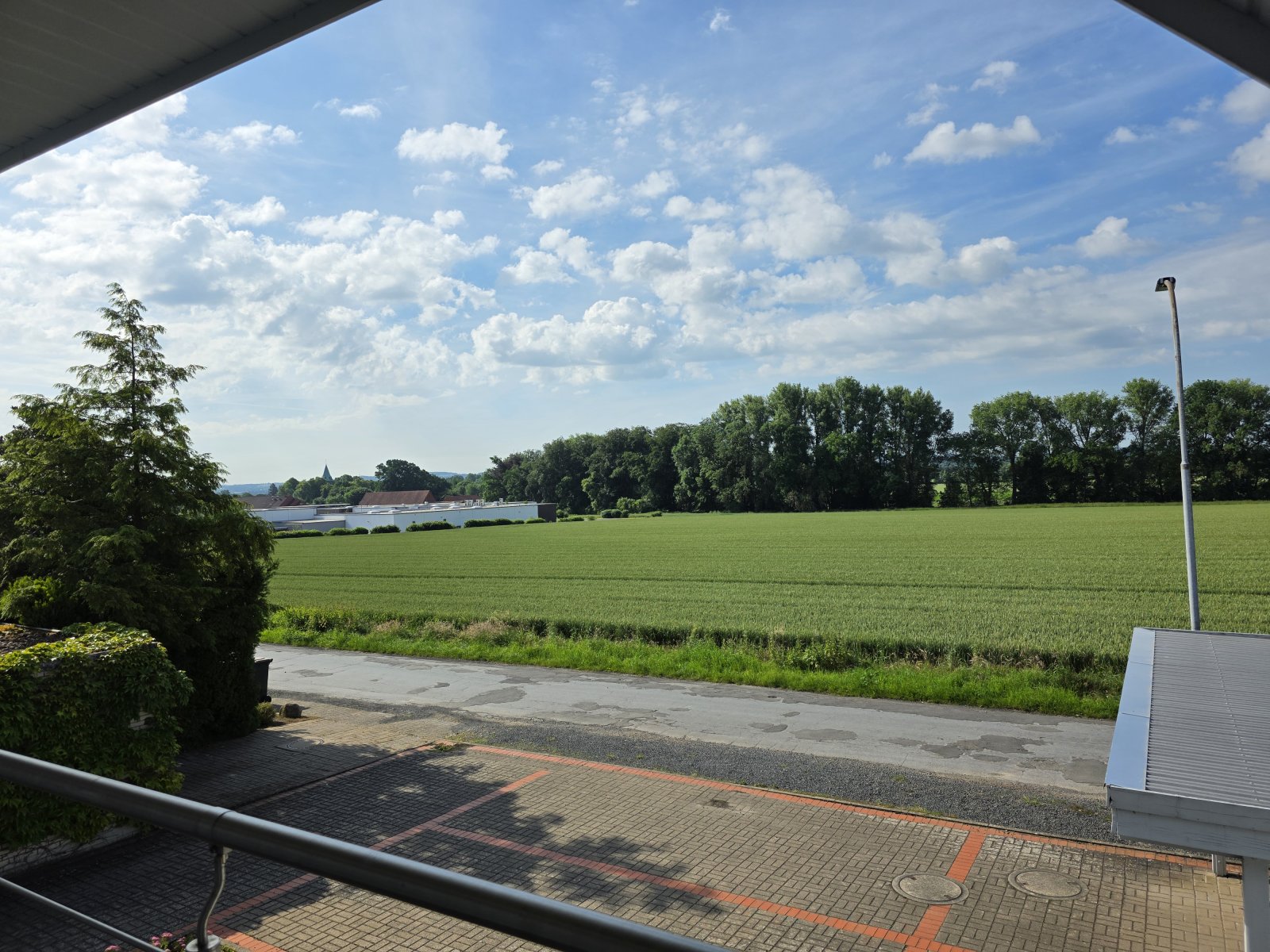 Wohnen, wo Natur und Lebensqualität aufeinandertreffen
