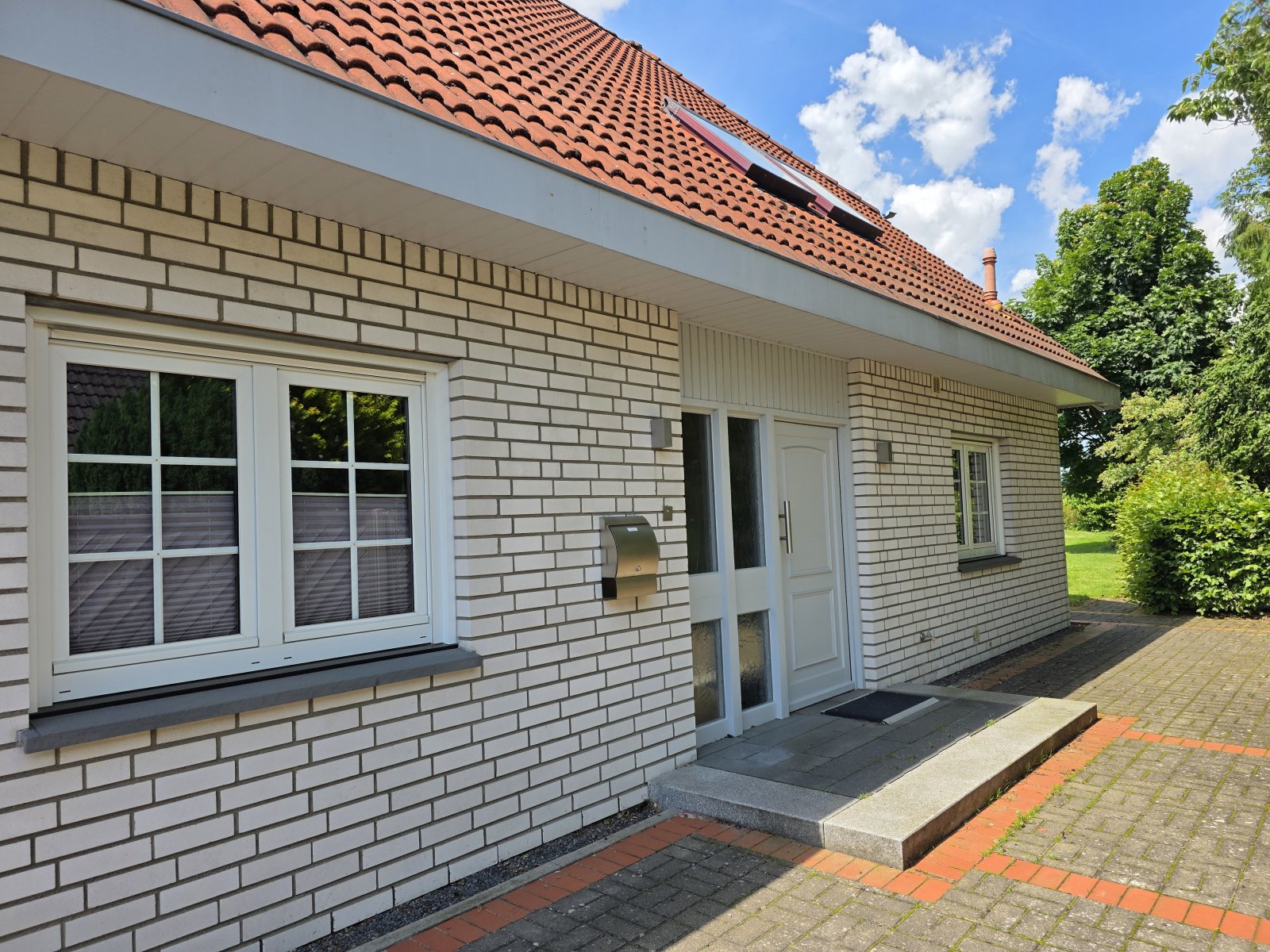 Wohnen, wo Natur und Lebensqualität aufeinandertreffen