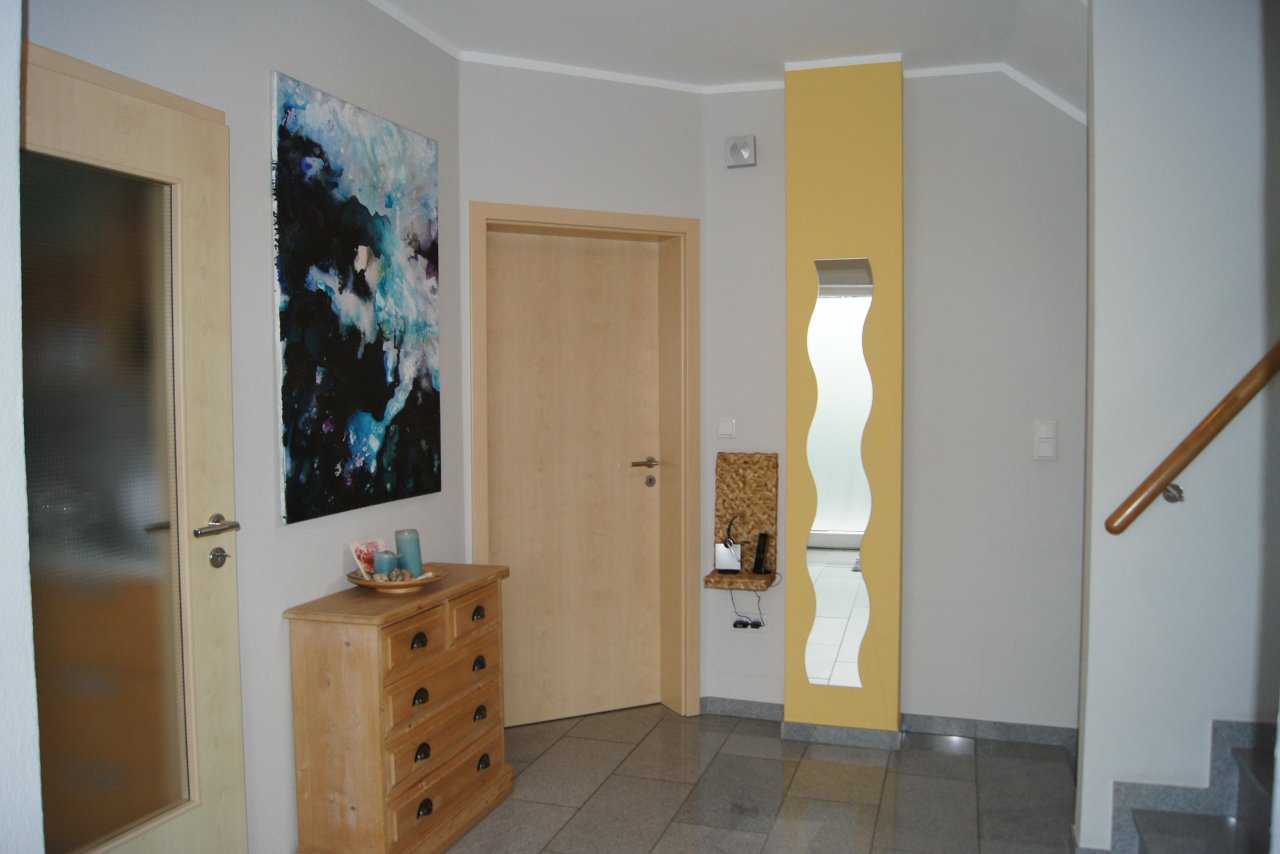 Eingangsbereich Eingangsbereich