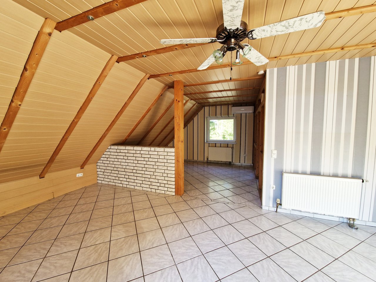 Wohn-Esszimmer OG Wohn-Esszimmer OG