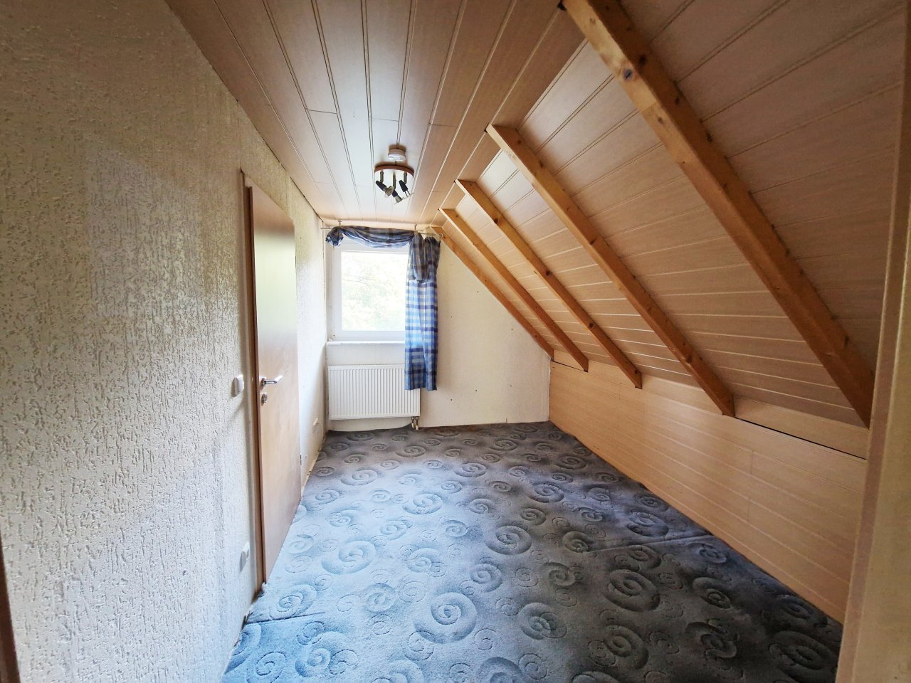 Kinderzimmer DG Kinderzimmer DG