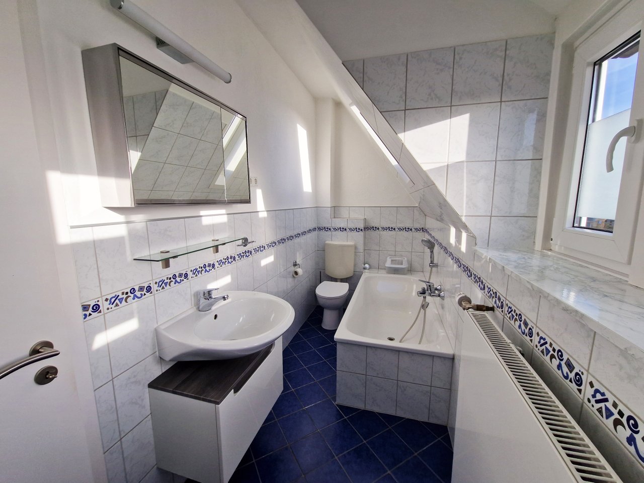 Badezimmer Badezimmer