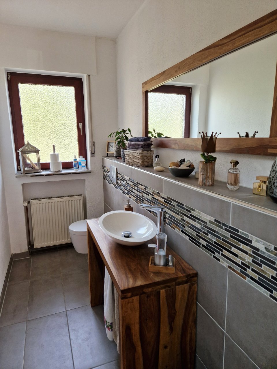 Gäste-WC Gäste-WC