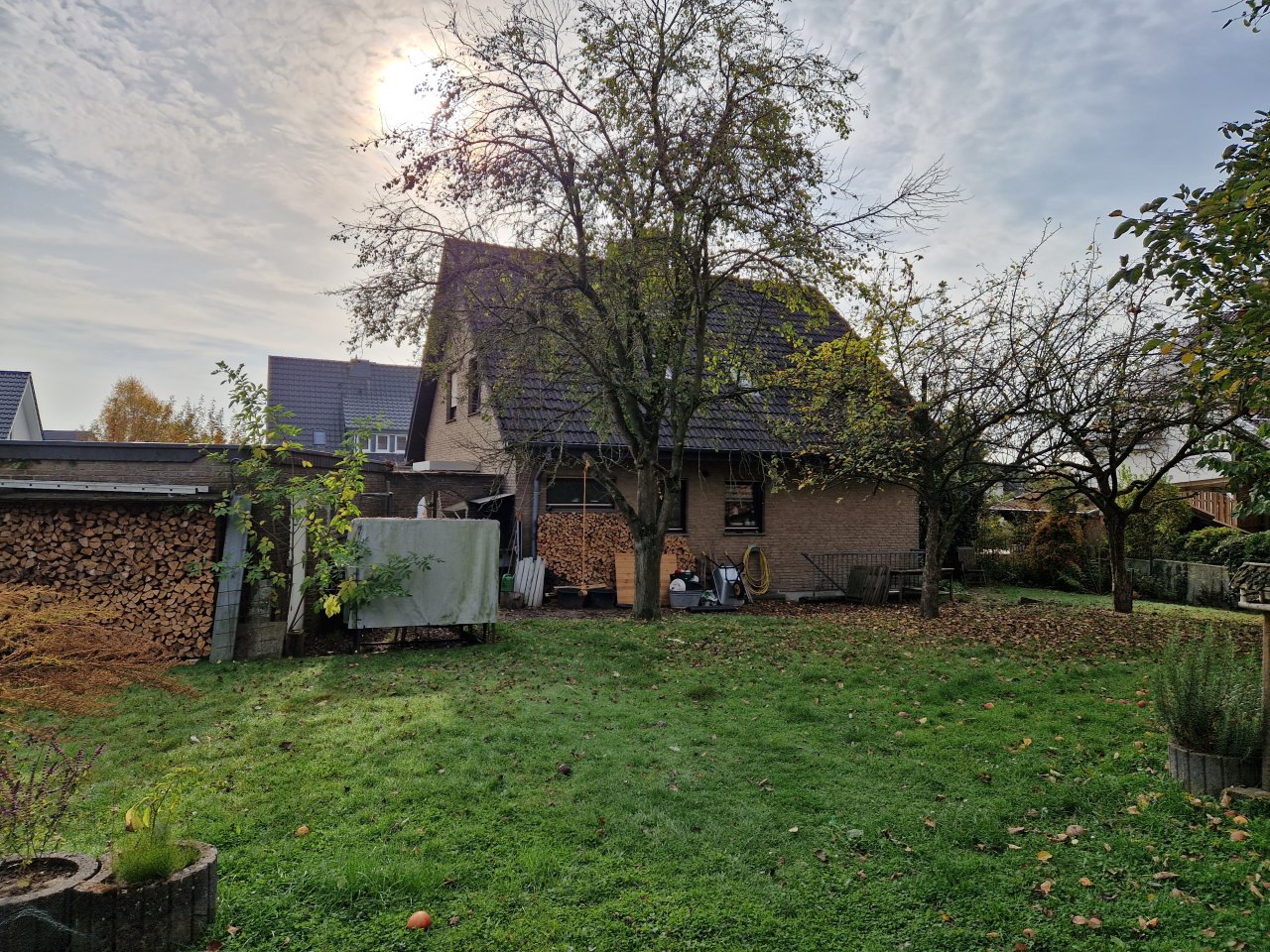 Rückansicht