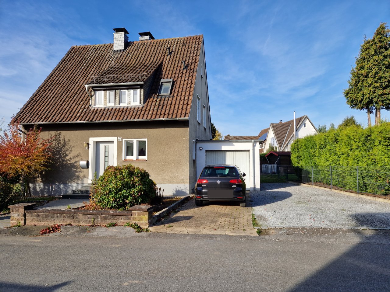 weiterer Stellplatz weiterer Stellplatz
