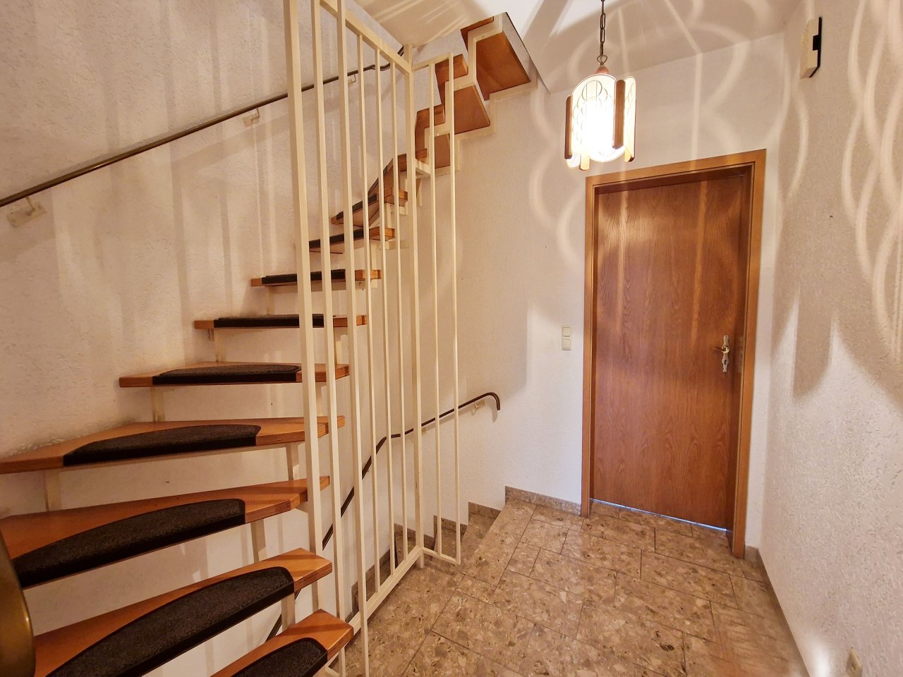 Treppe