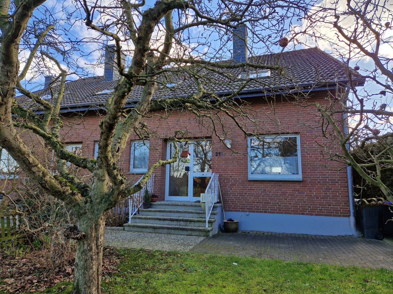 Frontansicht